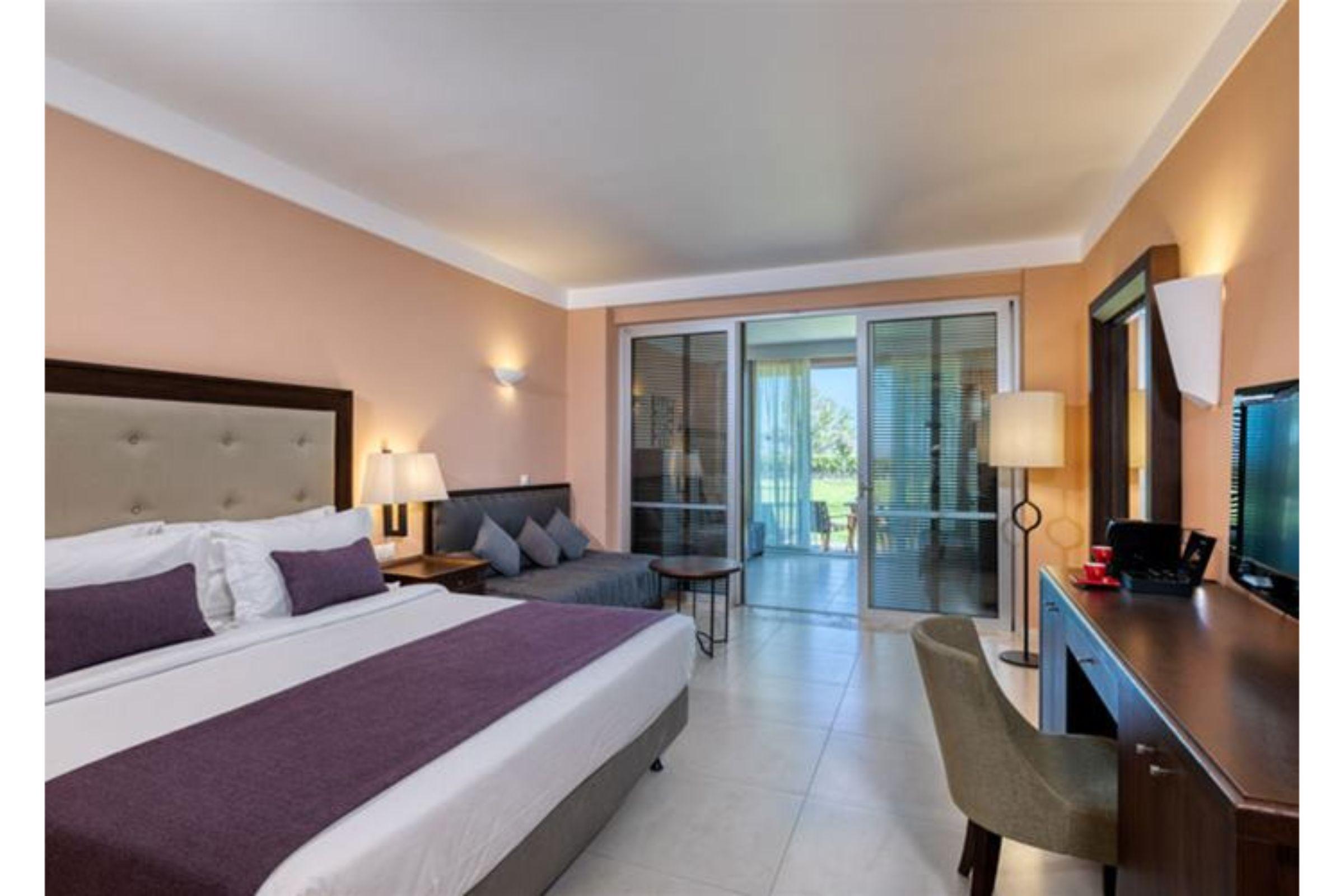 Helona Resort (Adults Only) Kardamena  Exterior photo