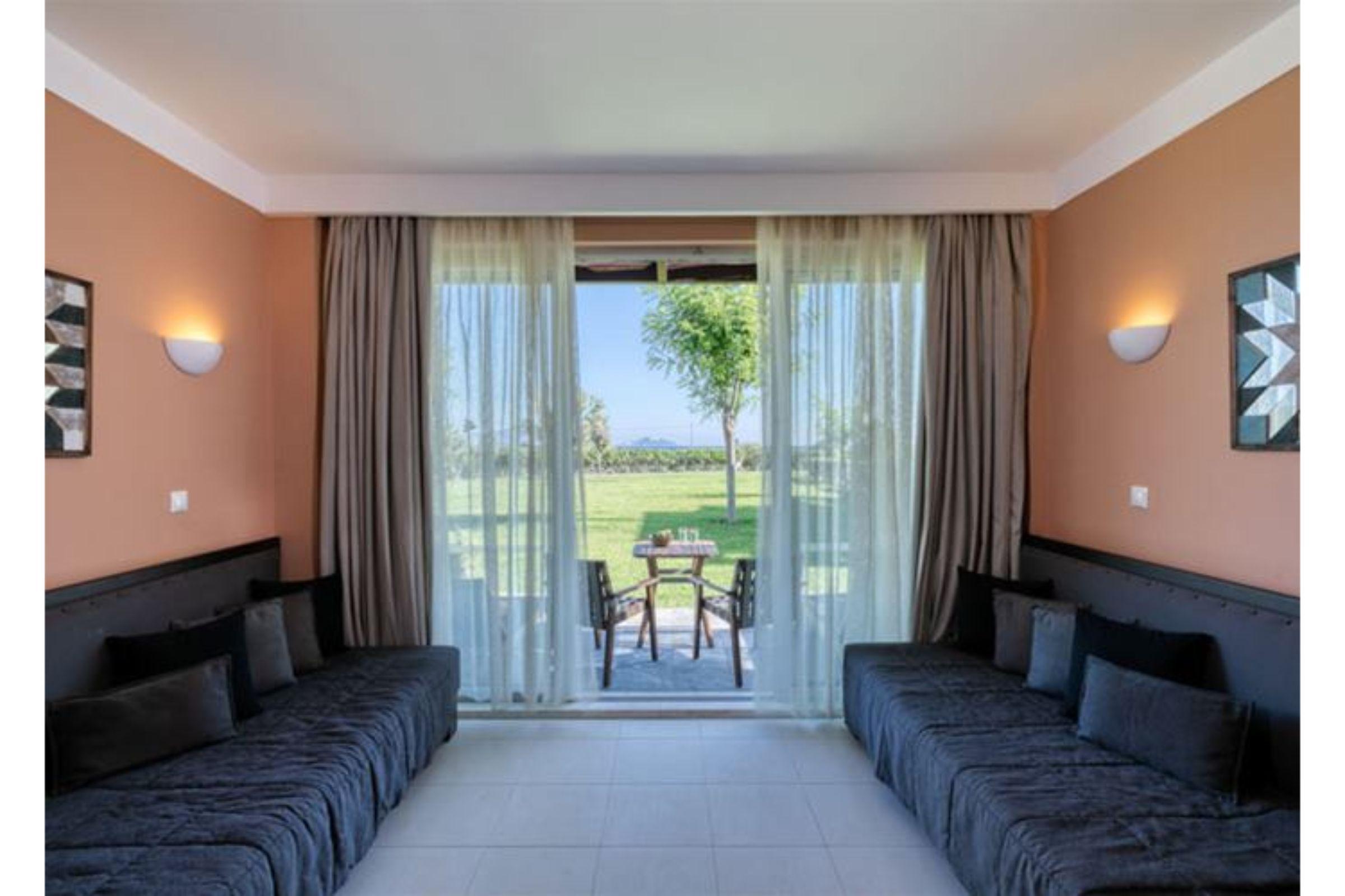 Helona Resort (Adults Only) Kardamena  Exterior photo