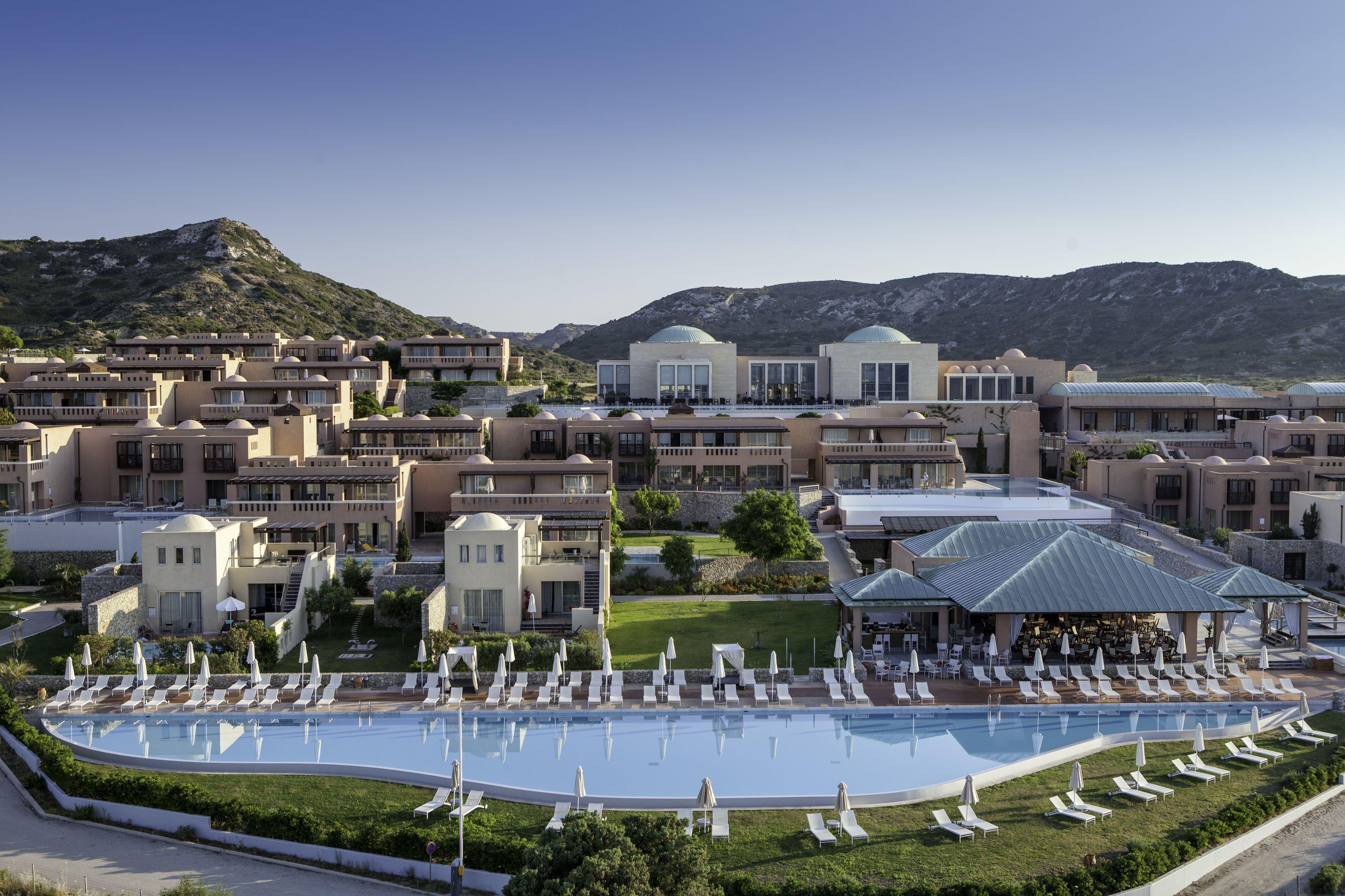 Helona Resort (Adults Only) Kardamena  Exterior photo