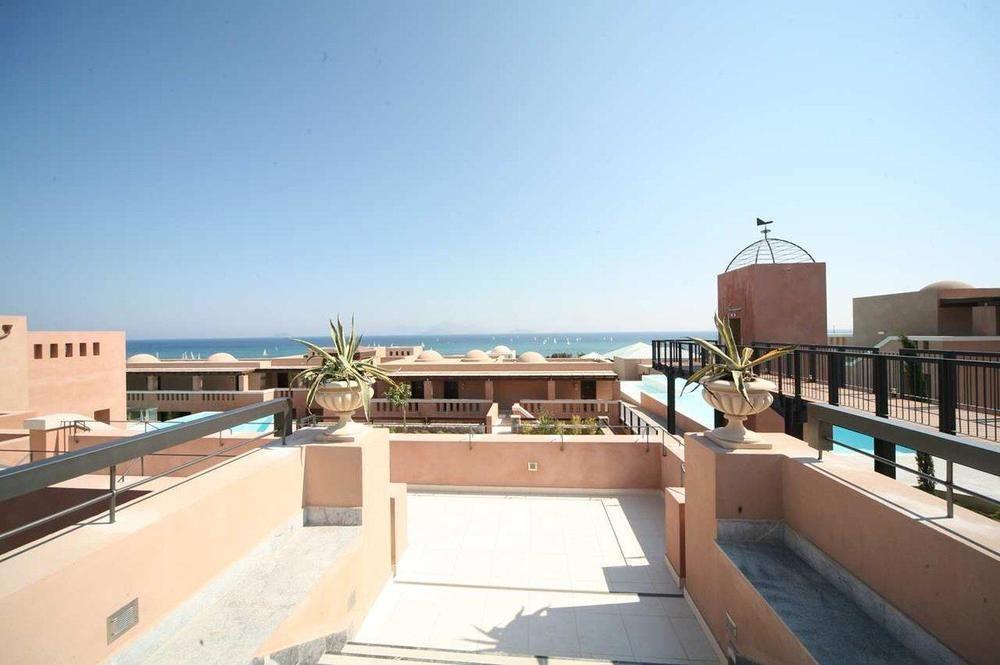 Helona Resort (Adults Only) Kardamena  Exterior photo