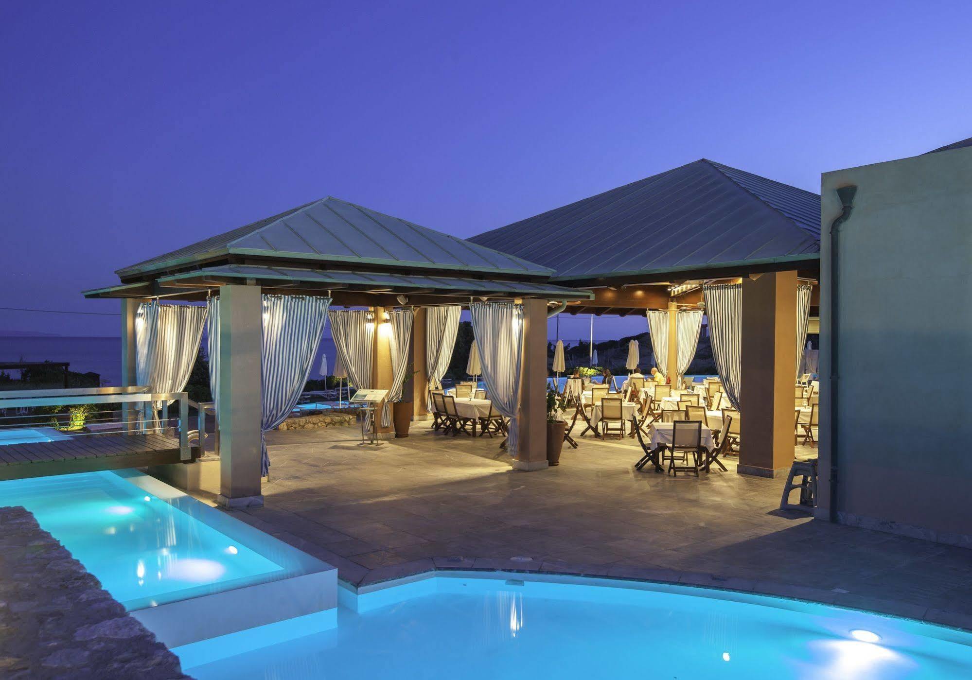 Helona Resort (Adults Only) Kardamena  Exterior photo