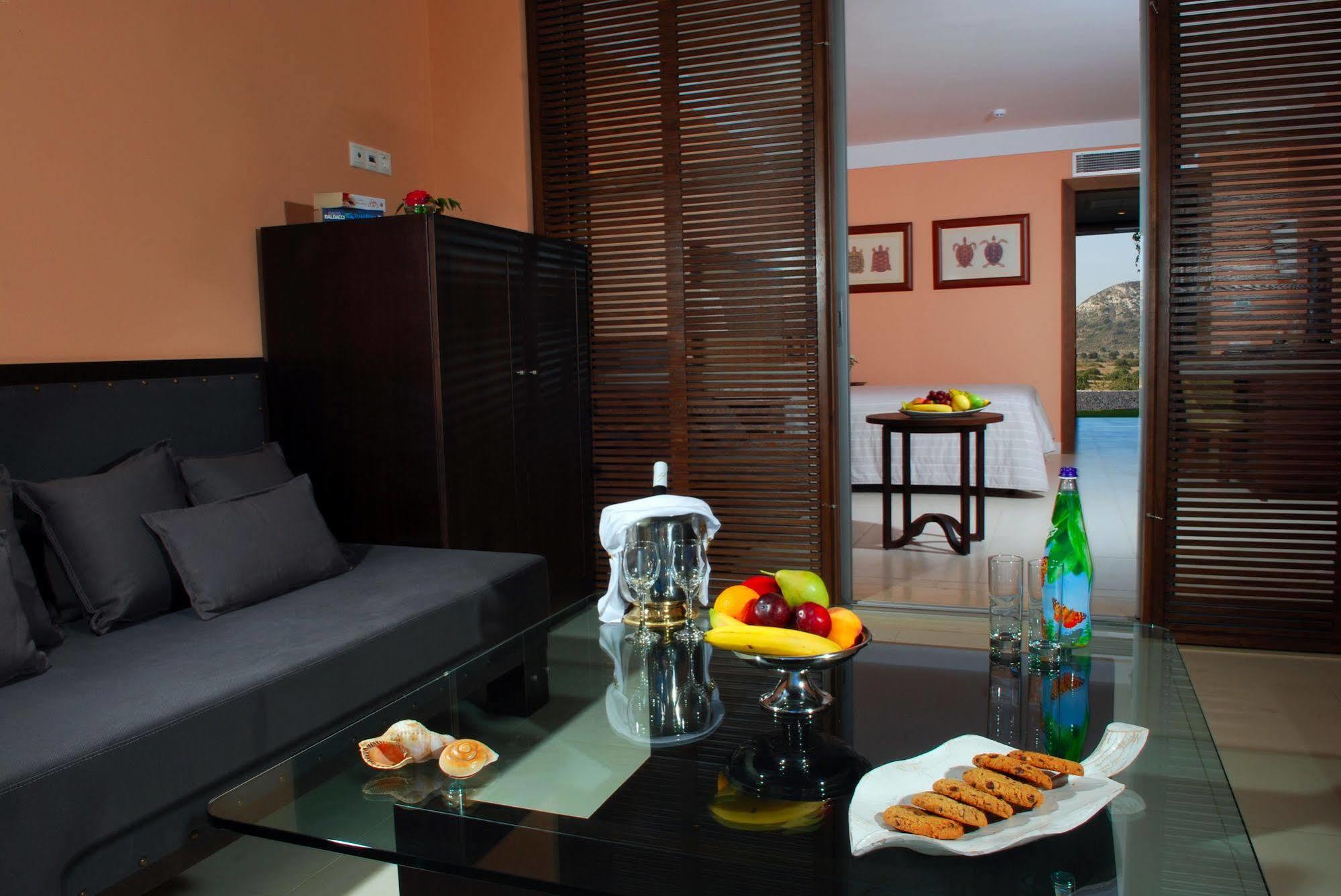 Helona Resort (Adults Only) Kardamena  Exterior photo