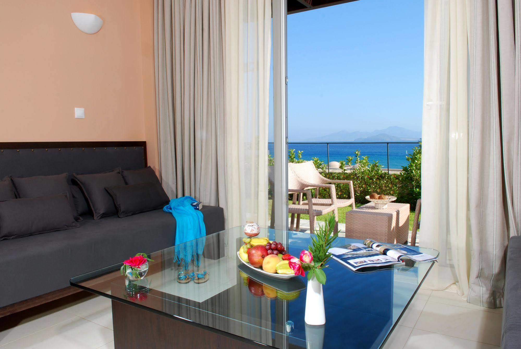 Helona Resort (Adults Only) Kardamena  Exterior photo