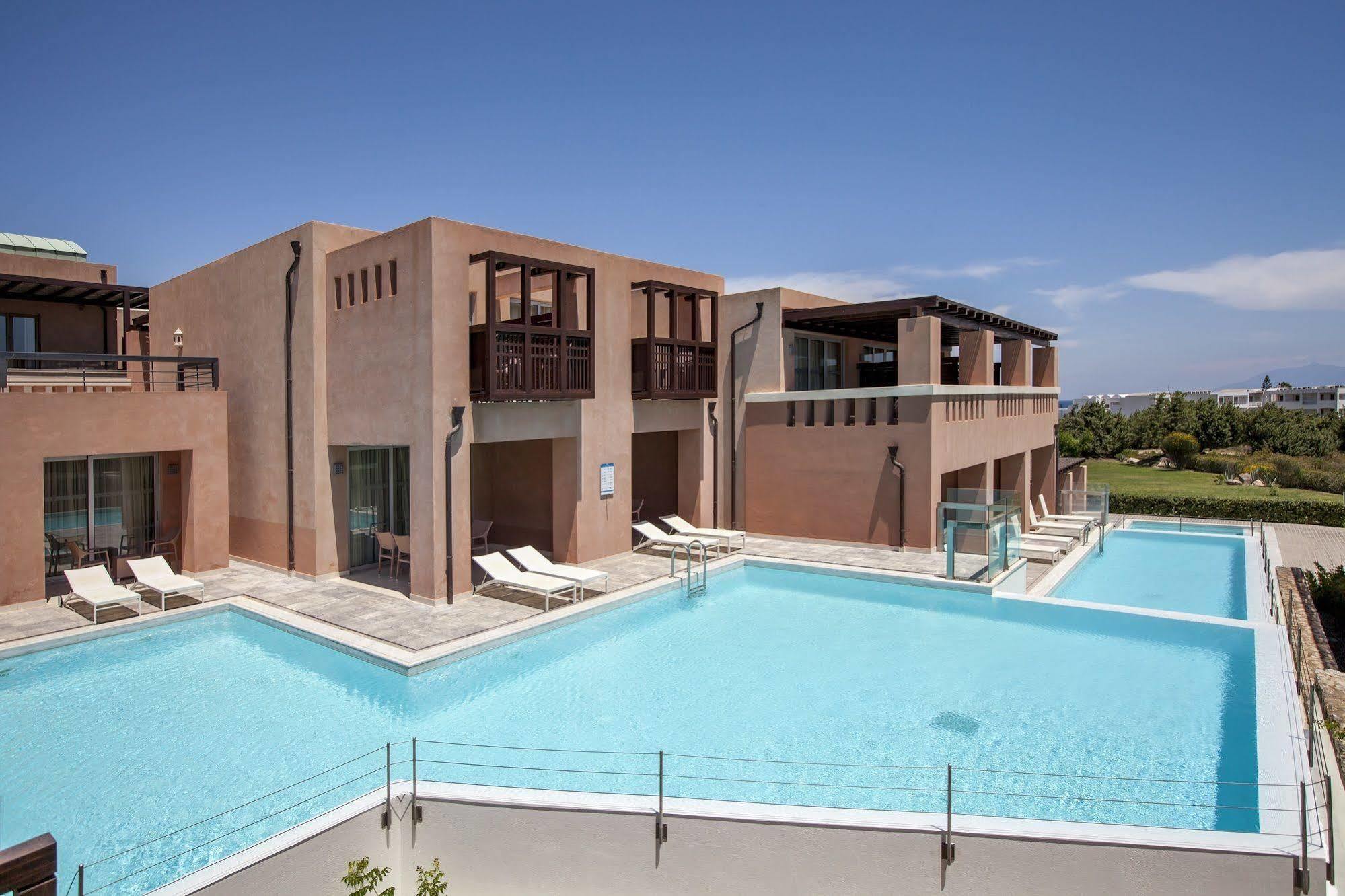 Helona Resort (Adults Only) Kardamena  Exterior photo