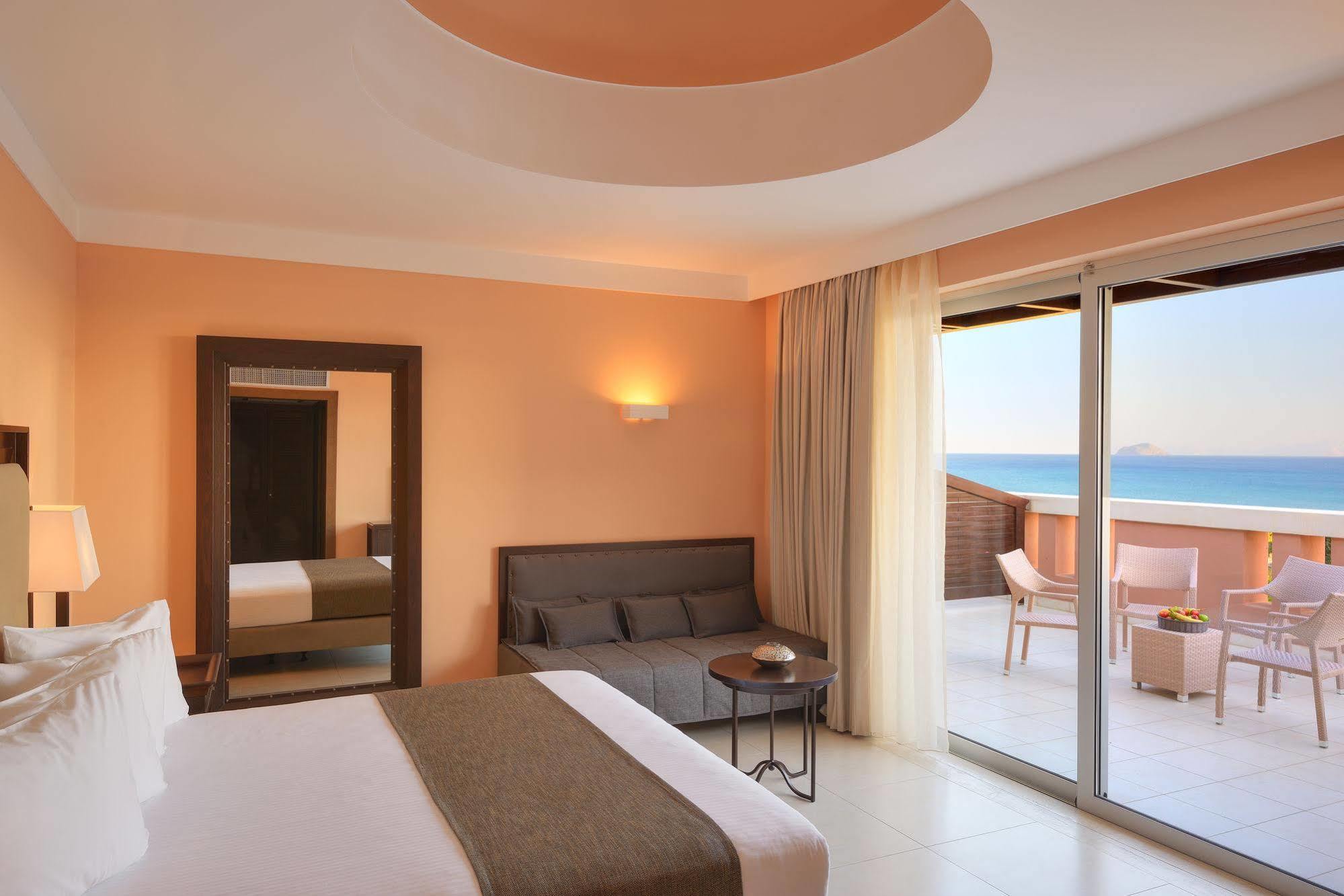 Helona Resort (Adults Only) Kardamena  Exterior photo
