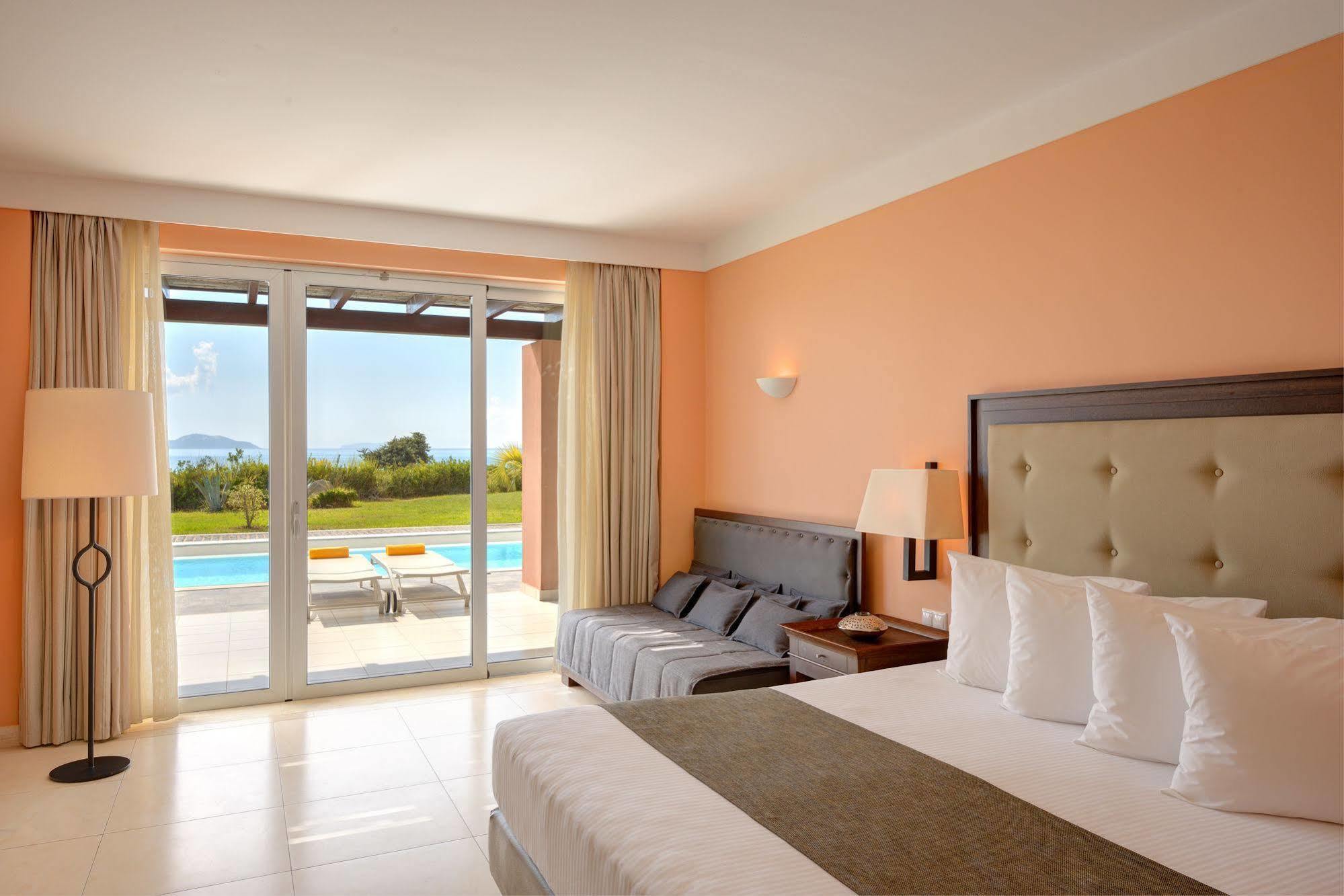 Helona Resort (Adults Only) Kardamena  Exterior photo