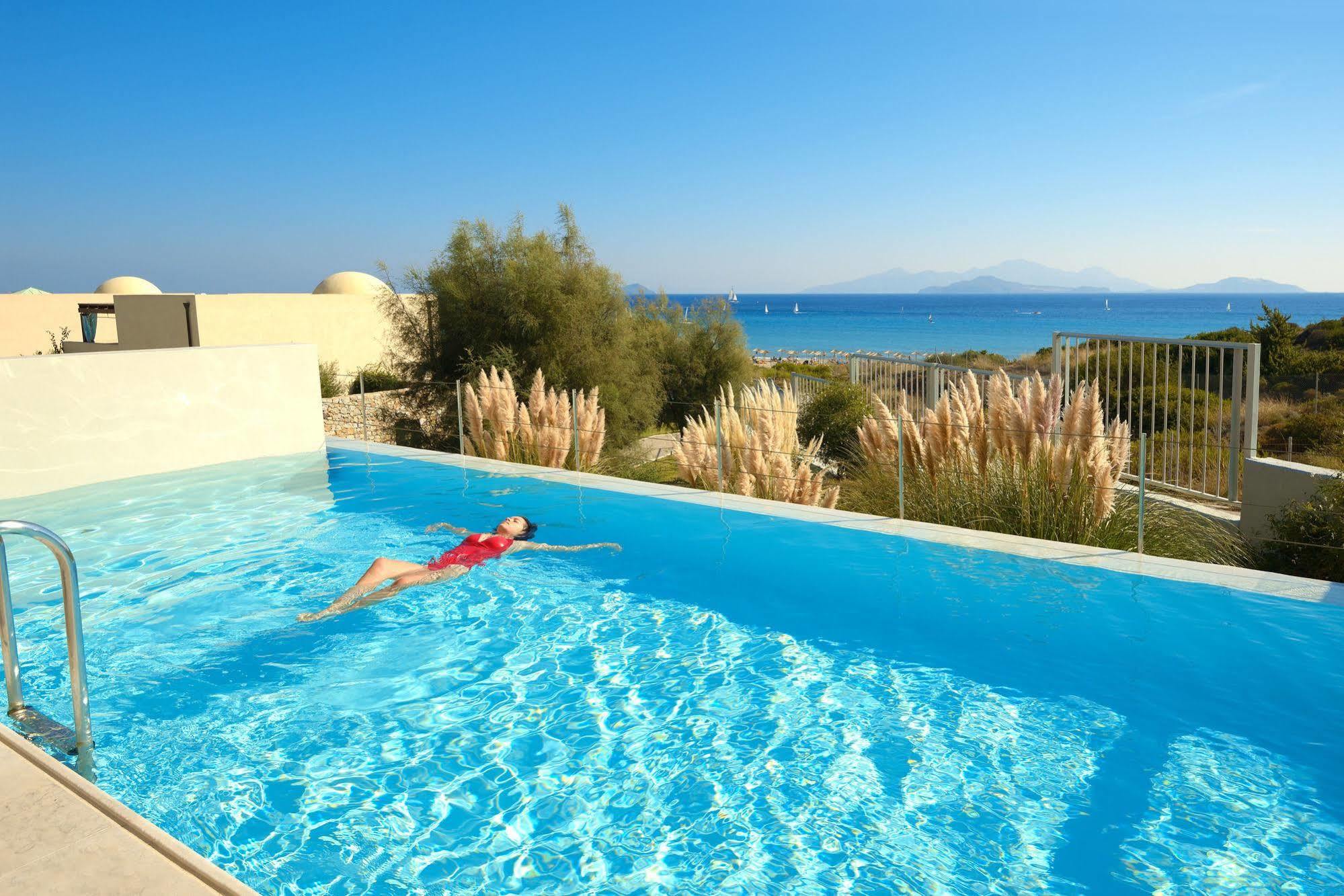 Helona Resort (Adults Only) Kardamena  Exterior photo