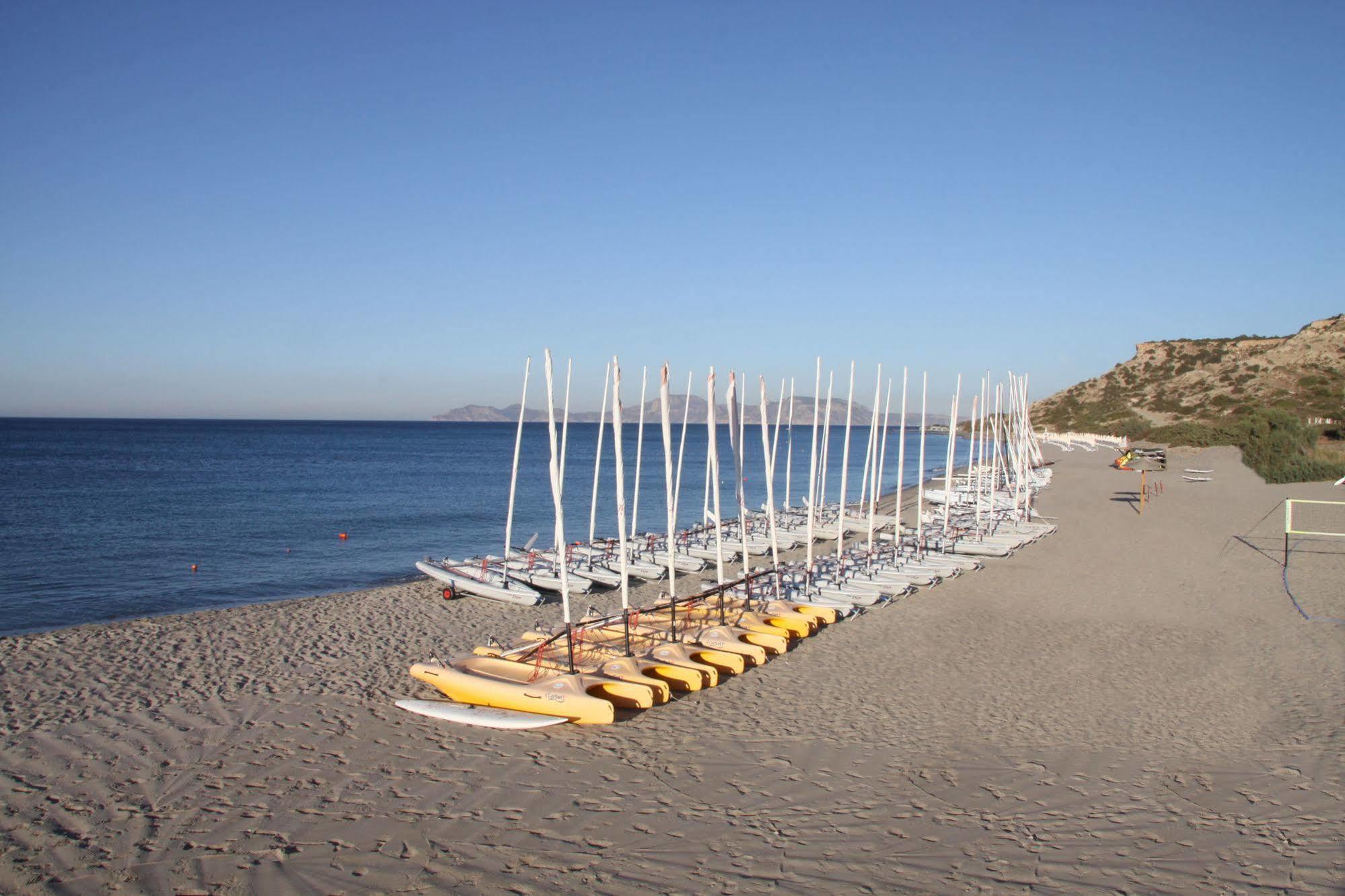 Helona Resort (Adults Only) Kardamena  Exterior photo