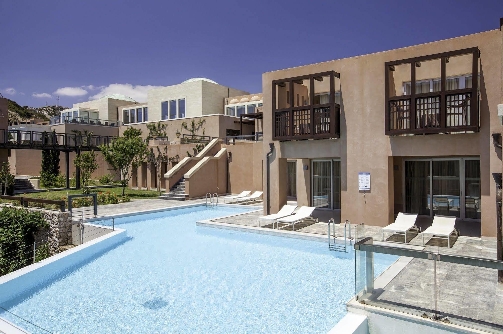 Helona Resort (Adults Only) Kardamena  Exterior photo