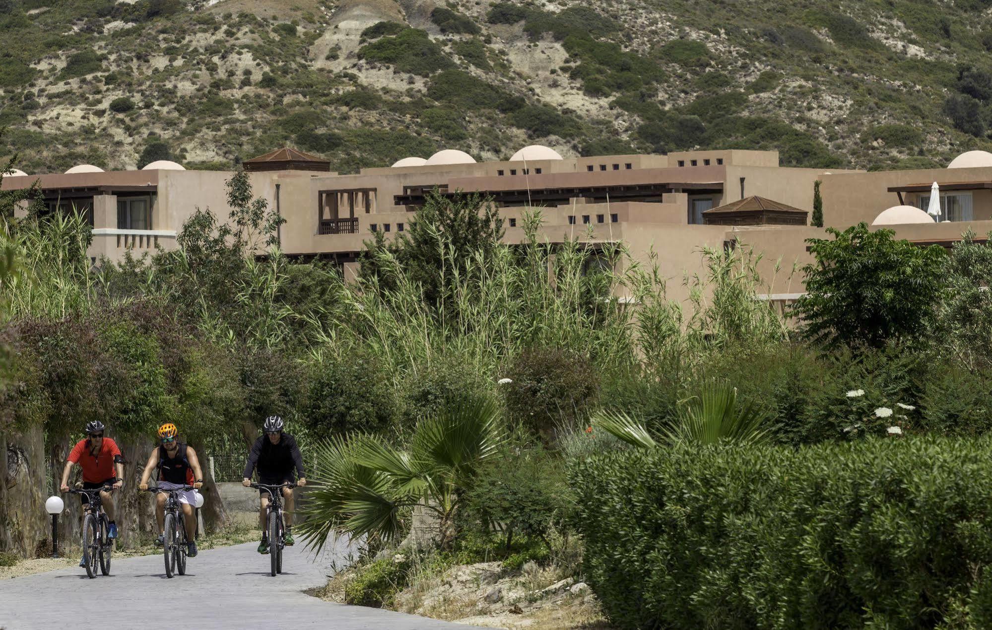 Helona Resort (Adults Only) Kardamena  Exterior photo