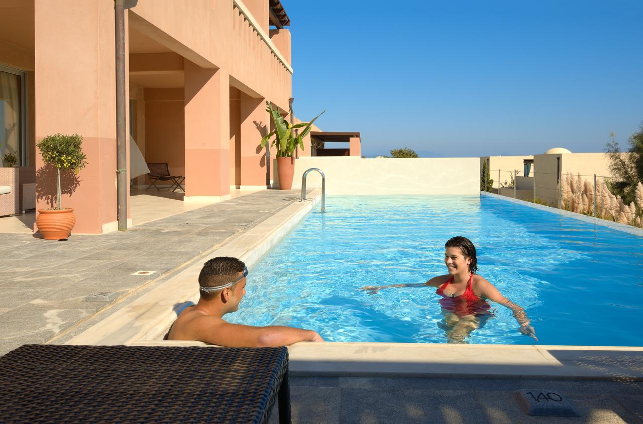 Helona Resort (Adults Only) Kardamena  Exterior photo
