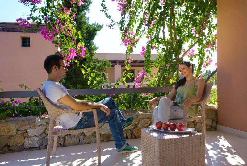 Helona Resort (Adults Only) Kardamena  Exterior photo